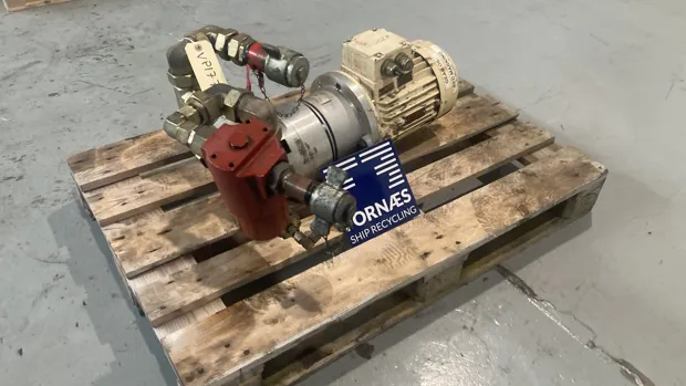 Image 3 of 6 - Hydac - VPBM-3-112