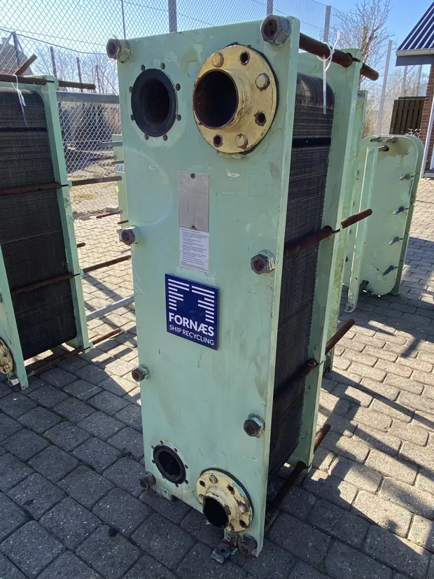 Image 4 of 5 - GEA - VT 40 CDL-10