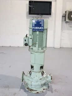Iron - CNLB 100-100/315