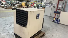 Ingersoll-rand - SSR ML15