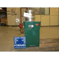Greenoil - WP2-50