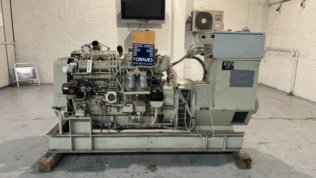 Image 2 of 11 - Valmet