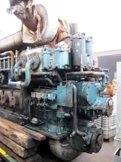 Alpha - 6L 23/30 EKV