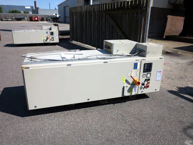 Image 2 of 10 - Deutz