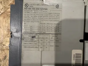 Merlin Gerin - Compact