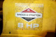 Briggs & Stratton