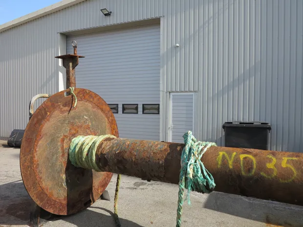 Image 5 of 7 - ND353