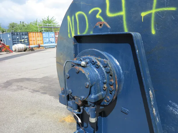 Image 4 of 5 - ND347