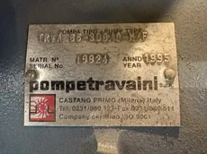 Pompetravaini - TRVA 65-300 /C-M/F