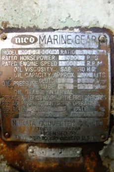 Nico - MGC 2000 AKV