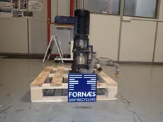 Grundfos - CR5