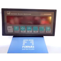 HOTTINGER  BALDWIN MESSTECHNIK  GMBH - MVD2510