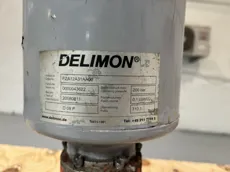 Delimon - FZA12A31 AA00