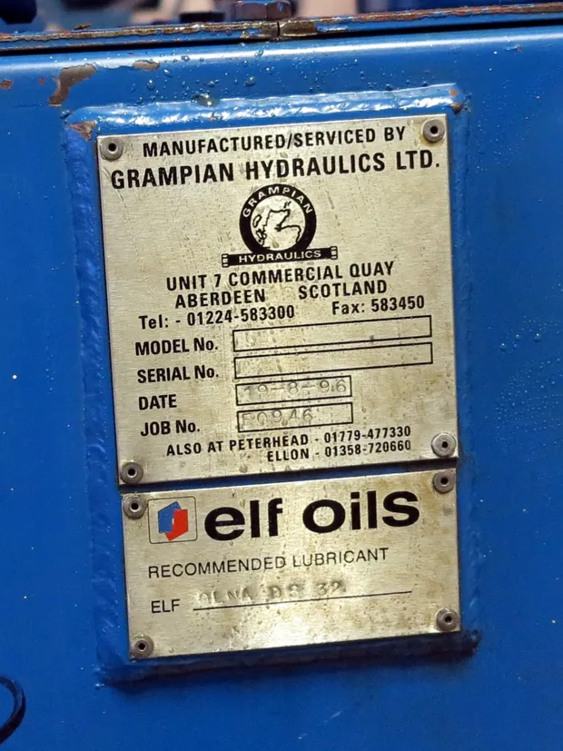 Image 5 of 5 - HS261