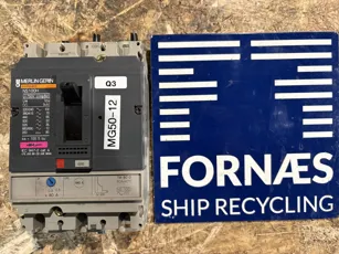 Merlin Gerin - Compact