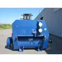 Leroy Somer - SA 52 0 L70-4P