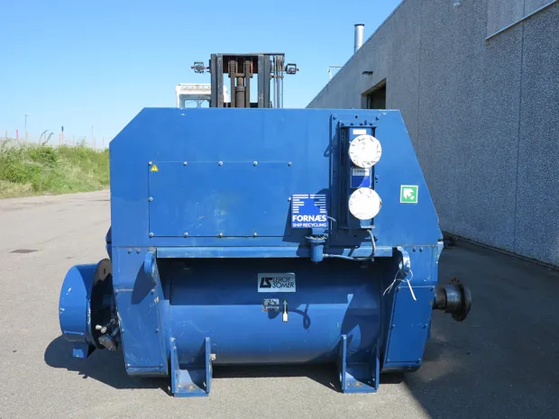 Image 1 of 7 - Leroy Somer - SA 52 0 L70-4P