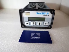 FUGRO SeaStar - 3510 LR
