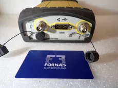 Trimble  GPS - SPS 361