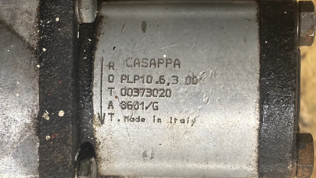 Image 7 of 8 - HP1046