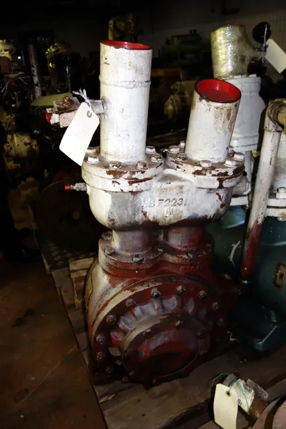 Image 1 of 2 - Brattvaag - G16