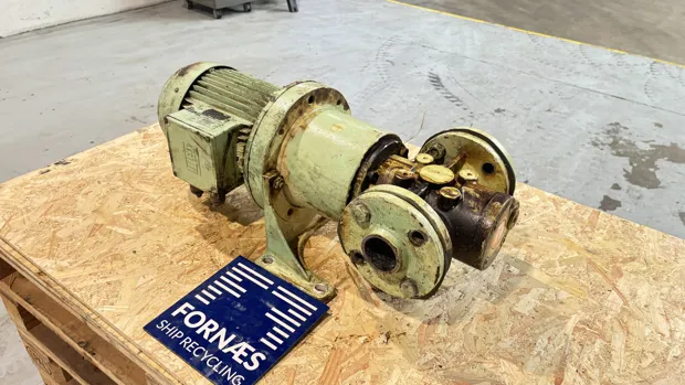 Image 7 of 9 - Kral - KF105.3A1A59AKU