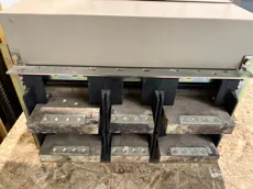 Merlin Gerin -  Masterpact