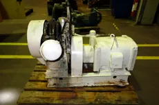 J.P. Sauer & sohn - WP 47L-100