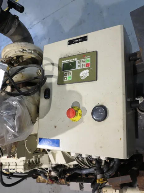 Image 5 of 9 - Cummins