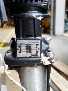 Grundfos - A96516600P10435
