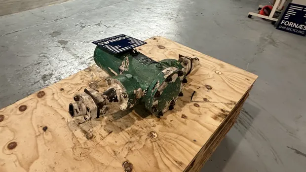 Image 6 of 8 - Arlon - BGAG-3-400