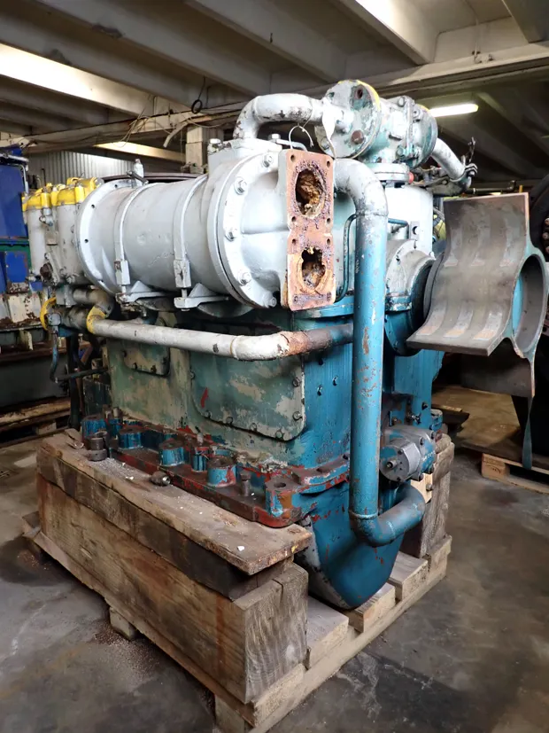 Image 1 of 1 - Alpha - 23VO22 no plate