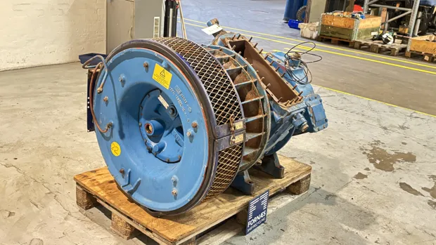 Image 3 of 9 - ABB - VTR254-11