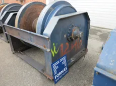 Split winch