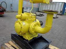 Allweiler - SNH 440