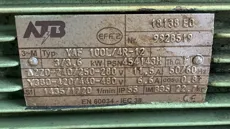 Kral - CK55.1118V