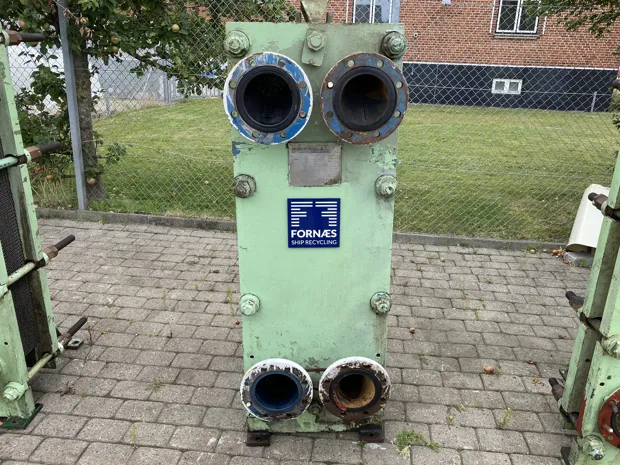 Image 1 of 5 - Pasilac Therm - 1050