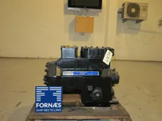 Copeland Thermo King - 3DSTR11ME-TFD-806