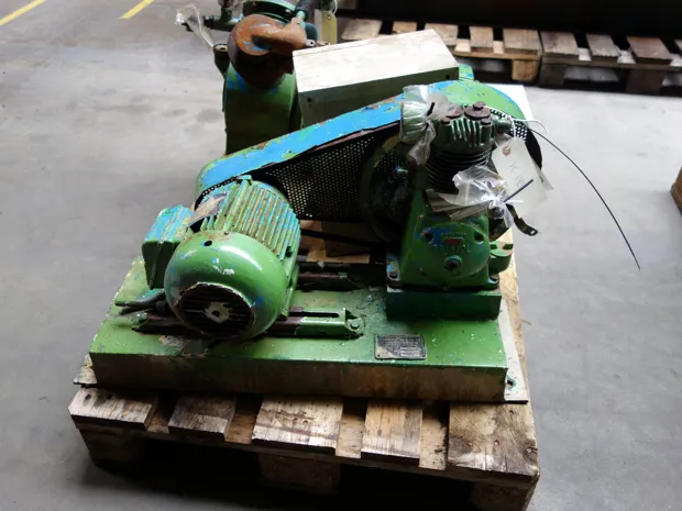 Image 1 of 2 - Bristol / Frank Mohn