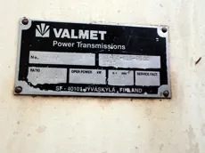 Valmet - M1 HBC-915-P500 STBD