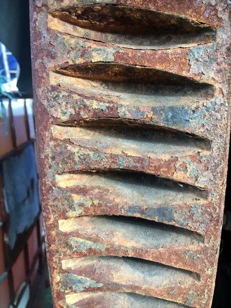 Image 5 of 7 - Alpha - 12U 28L-VO