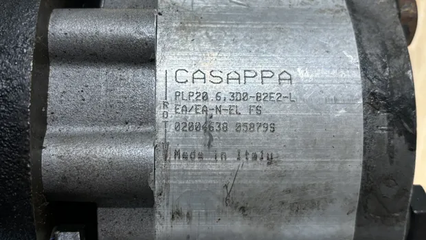 Image 8 of 8 - HP994