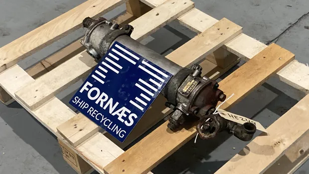 Image 4 of 4 - Bowman - EC140