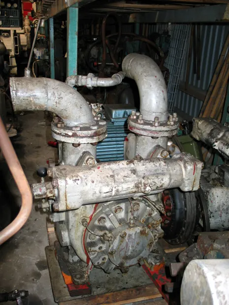 Image 3 of 3 - Norwinch - P31