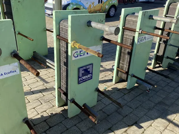 Image 5 of 6 - GEA - VT 20 CDS-10