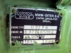 MWM