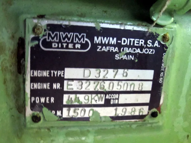 Image 3 of 3 - MWM