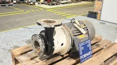 Westjet - VRG 310/20