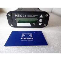 Hemisphere GPS  - MBX-3s
