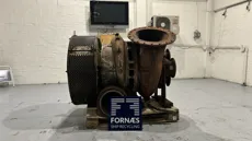 Napier - 357 C